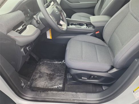 New 2026 Ford Explorer Active image 12