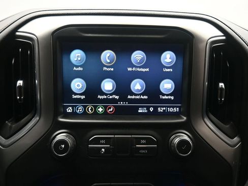 Used 2019 Chevrolet Silverado 1500 RST image 17