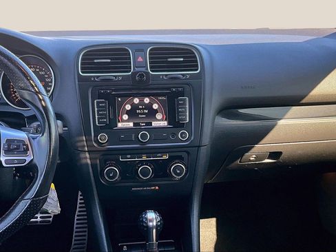 Used 2013 Volkswagen GTI 4-Door image 5