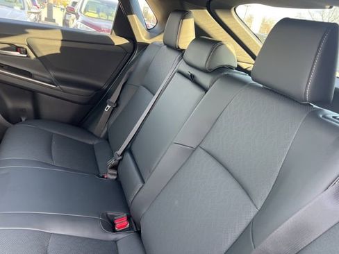 New 2026 Subaru Solterra Limited image 8