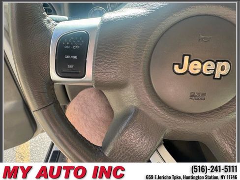 Used 2007 Jeep Liberty Limited AWD/4WD image 20