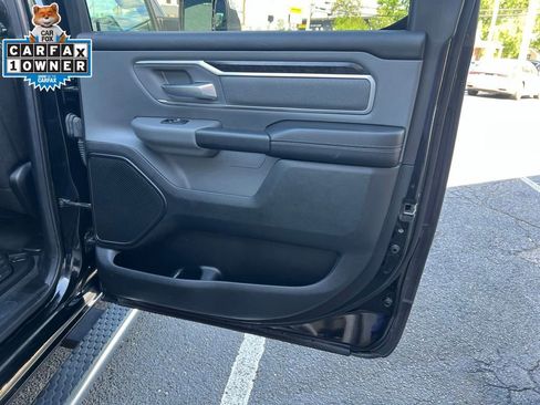 Used 2023 RAM 1500 Big Horn w/ Trailer Tow Group AWD/4WD image 26