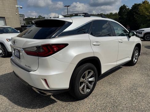 Used 2018 Lexus RX 350 AWD w/ Premium Package image 7