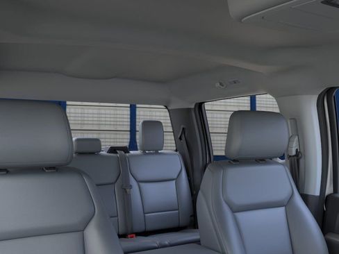 New 2026 Ford F150 XL AWD/4WD image 23