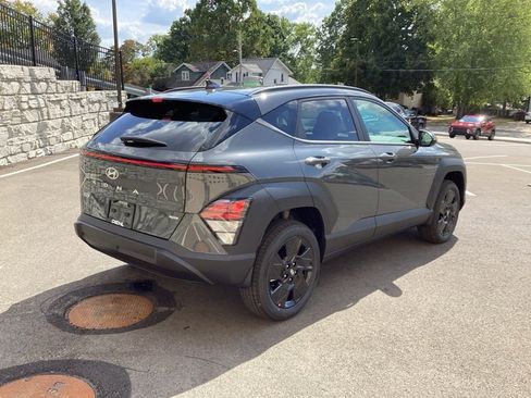 New 2026 Hyundai Kona SEL Sport image 7