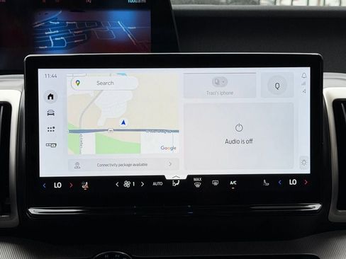 New 2025 Ford Expedition Active image 46