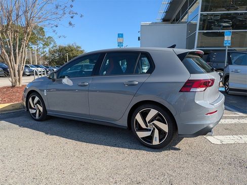 New 2026 Volkswagen GTI S image 4