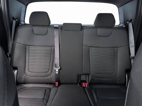 New 2026 Hyundai Santa Cruz SE AWD/4WD image 16