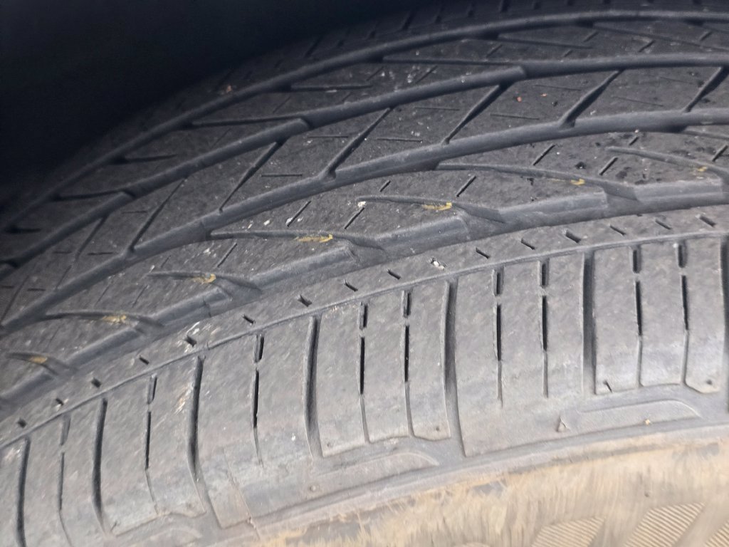 Used 2014 Honda Ridgeline SE image 22