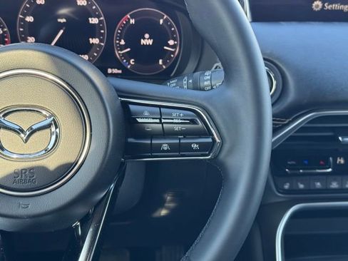 New 2026 MAZDA CX-90 3.3 Turbo w/ Premium Plus Pkg image 28