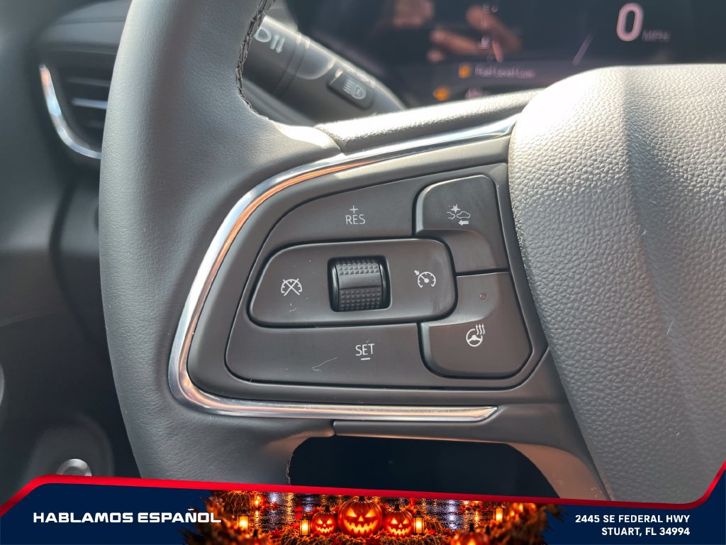 New 2026 Buick Envista Preferred w/ Convenience I Package FWD image 25