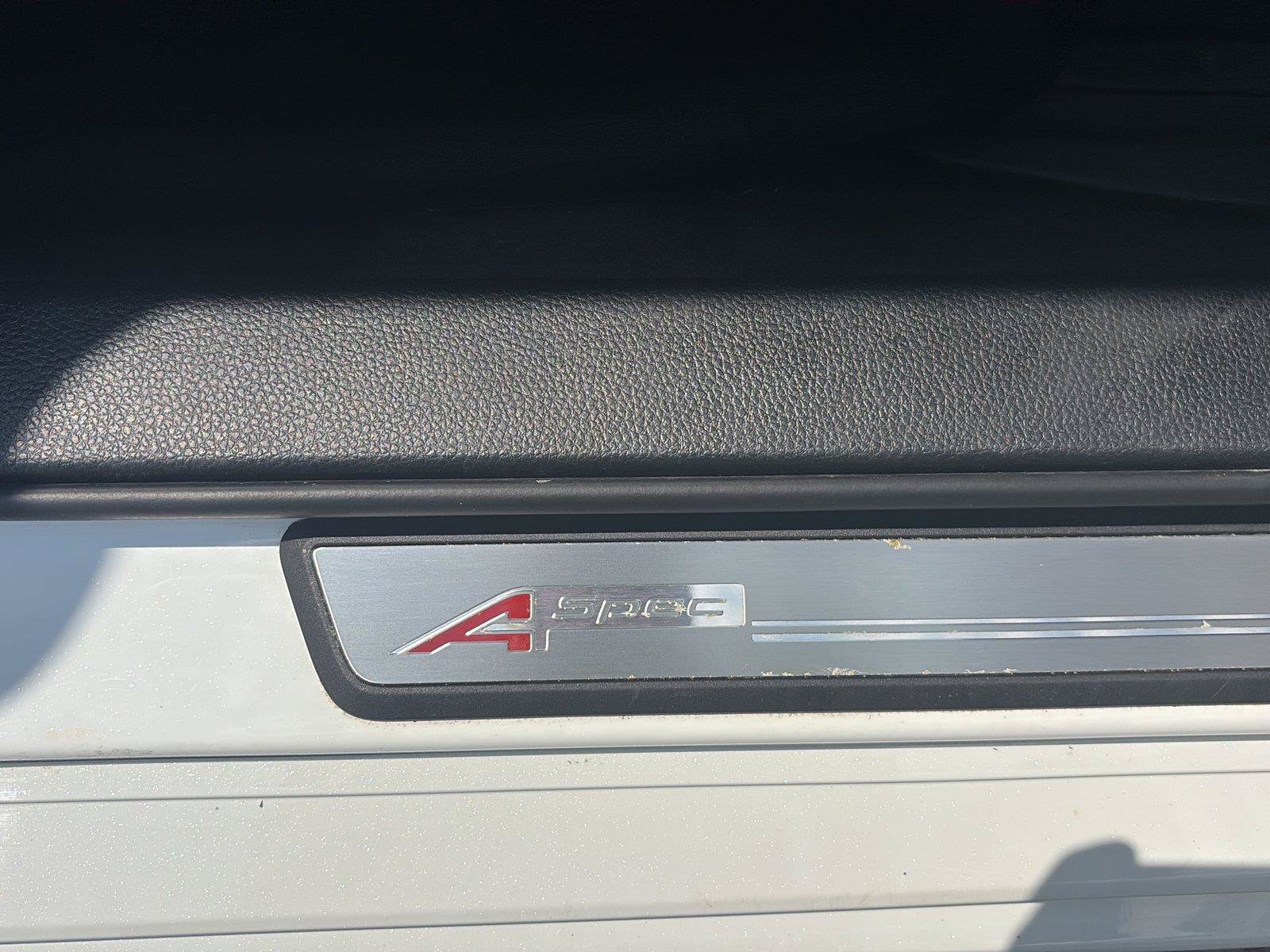 Used 2025 Acura Integra A-Spec FWD image 25
