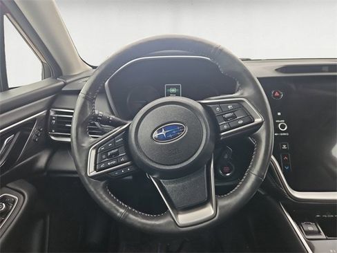 Certified 2023 Subaru Outback Touring XT image 12