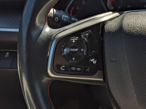 Used 2020 Honda Civic Si image 25