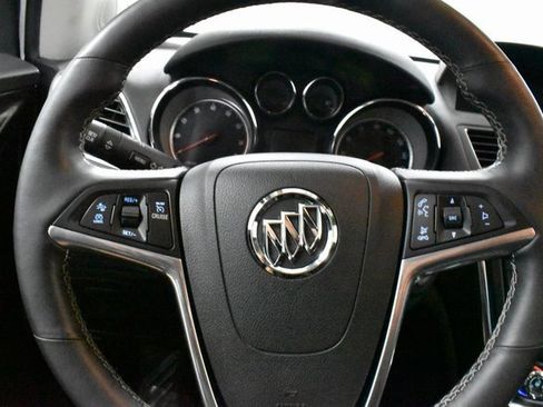 Used 2015 Buick Encore Premium w/ Experience Buick Package image 21