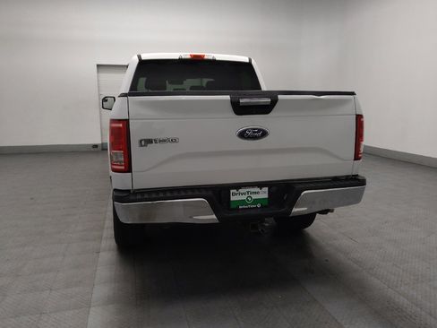 Used 2015 Ford F150 XLT w/ Equipment Group 301A Mid image 6