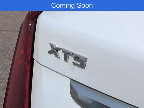 Used 2023 Cadillac XT5 Premium Luxury AWD/4WD image 12