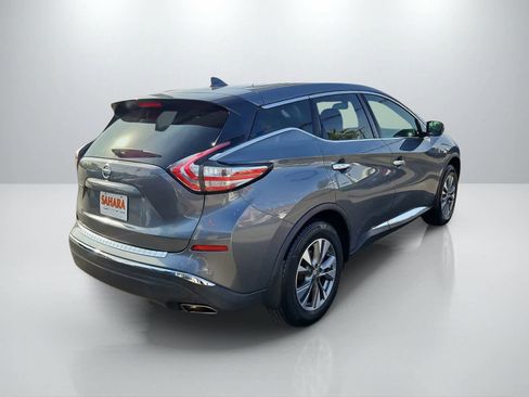 Used 2018 Nissan Murano S FWD image 11