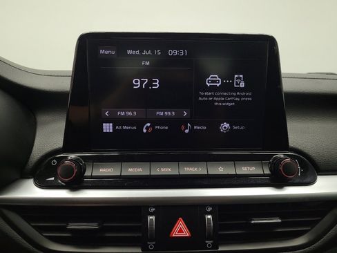 Used 2023 Kia Forte LXS FWD image 25