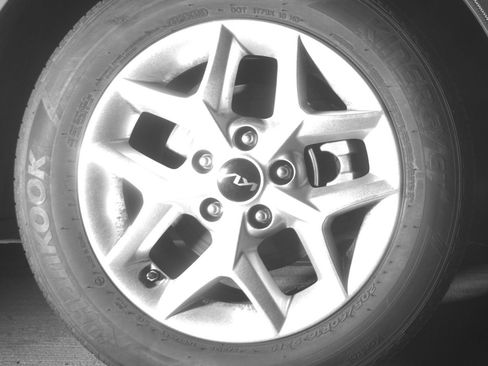 Used 2025 Kia Soul LX w/ LX Technology Package image 13