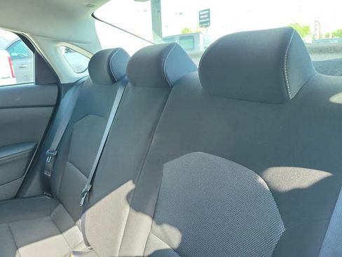 Used 2024 Kia Forte LXS FWD image 10