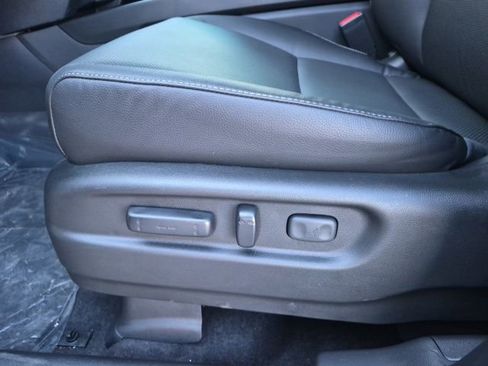 New 2026 Honda Ridgeline RTL image 21