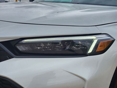New 2026 Honda Civic Sport image 9