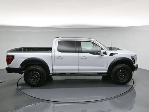 Used 2025 Ford F150 Raptor w/ Equipment Group 803A Raptor R AWD/4WD image 43