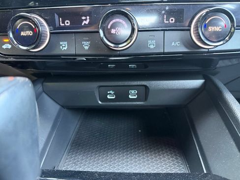 Used 2024 Honda Accord Sport image 19