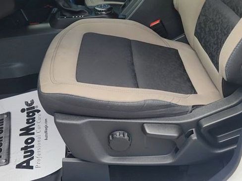 Certified 2023 Ford Bronco Wildtrak AWD/4WD image 20