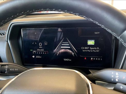 Used 2025 GMC Terrain Elevation FWD image 20