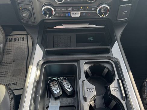 Used 2024 Ford F350 Platinum image 15