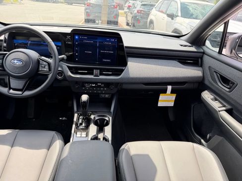 Used 2026 Subaru Outback Premium AWD/4WD image 22