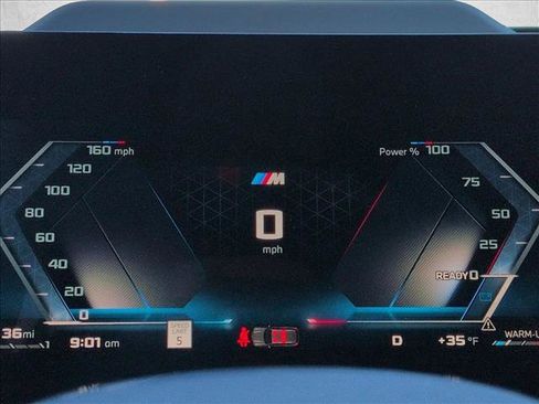 New 2026 BMW X1 M35i image 11