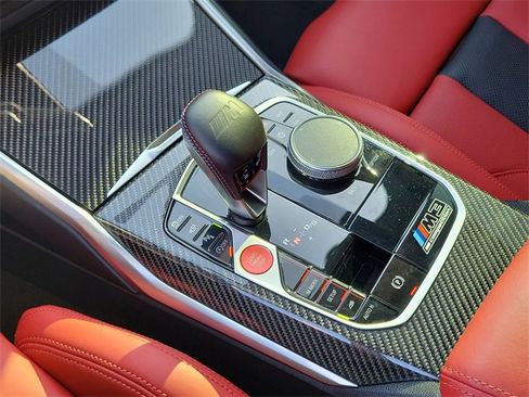 Used 2022 BMW M3 Competition w/ Executive Package image 13