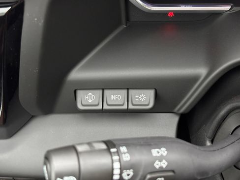 New 2026 GMC Sierra 2500 Denali Ultimate AWD/4WD image 29