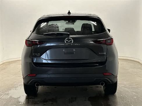 Used 2023 MAZDA CX-5 AWD 2.5 S w/ Select Package image 4