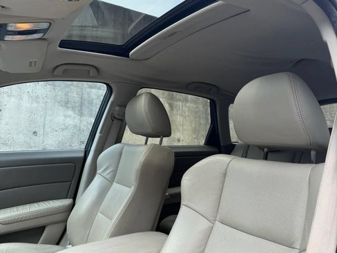 Used 2008 Acura RDX SH-AWD image 5