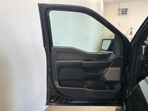 Certified 2023 Ford F150 Lariat w/ Equipment Group 502A High AWD/4WD image 15