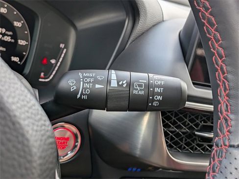 Certified 2025 Acura ADX A-Spec image 34