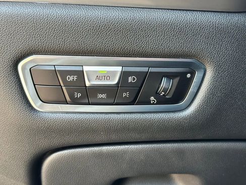 Certified 2023 BMW X7 xDrive40i w/ M Sport Package image 40