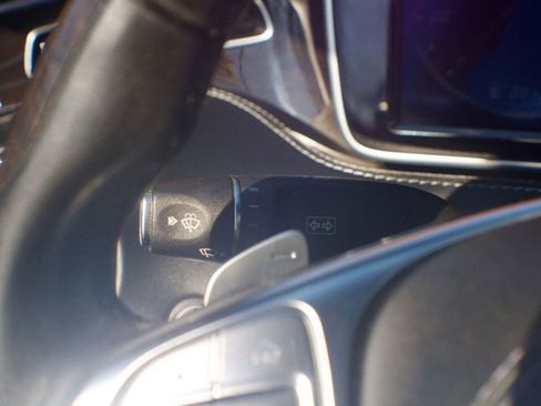 Used 2017 Mercedes-Benz S 550 Cabriolet image 23