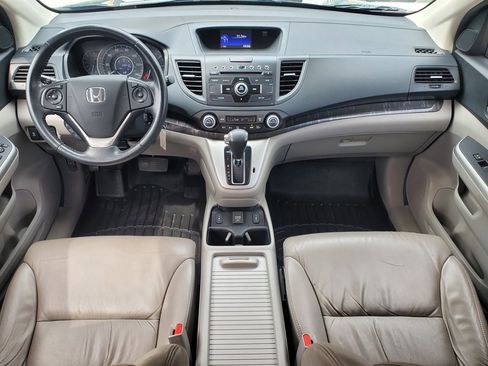 Used 2014 Honda CR-V EX-L image 29
