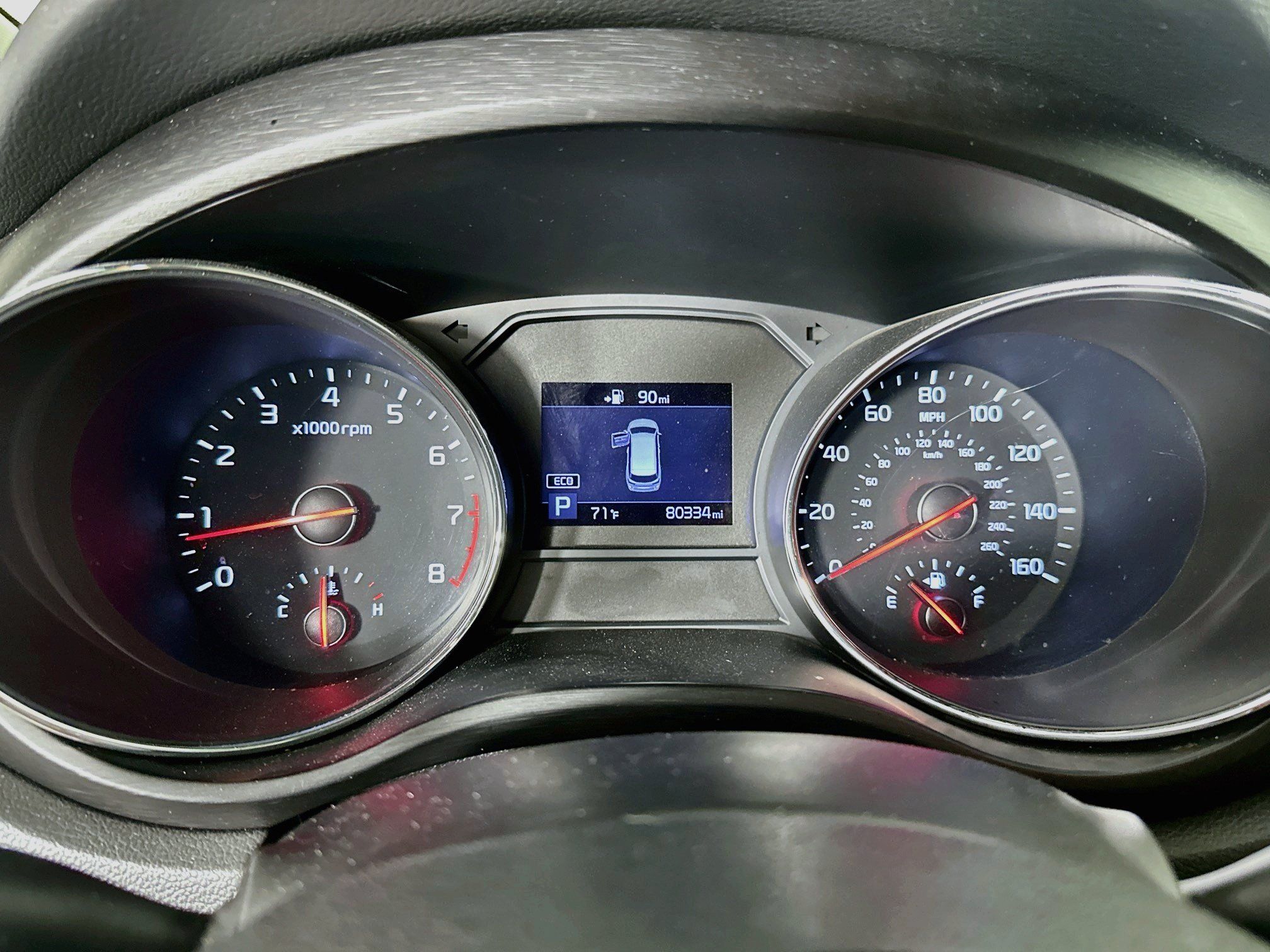 Used 2020 Kia Sedona LX FWD image 18