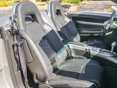 Used 2005 Chevrolet SSR image 46