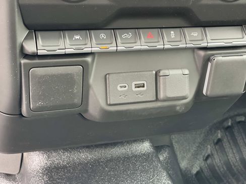 New 2026 GMC Sierra 1500 Pro w/ Pro Value Package RWD image 18