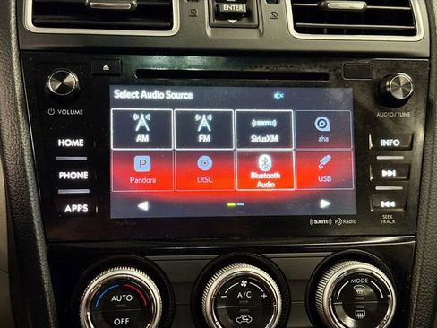 Used 2018 Subaru Forester 2.5i Premium w/ All-Weather Package image 14