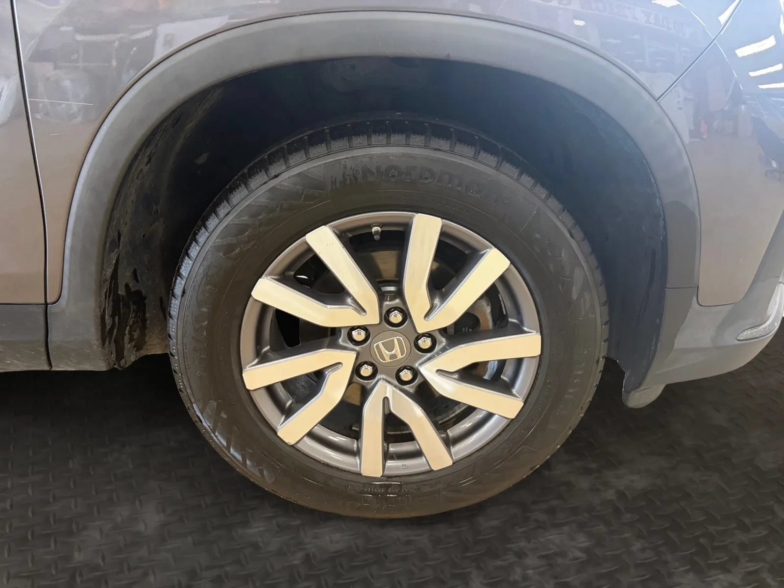 Used 2021 Honda Pilot EX-L image 41