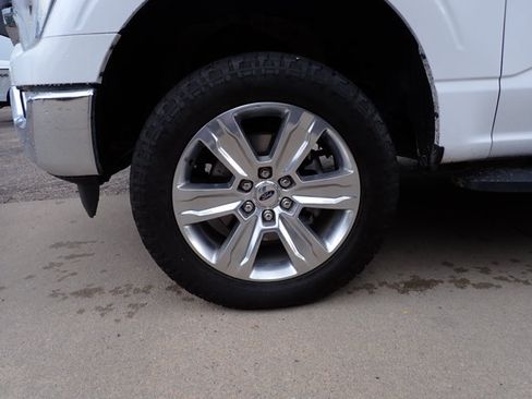 Used 2021 Ford F150 XLT w/ Trailer Tow Package AWD/4WD image 7