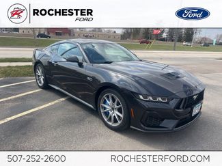 Used 2024 Ford Mustang GT Premium video 1